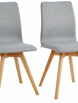 Guido Maria Kretschmer Home&Living Esszimmerstuhl Dalea (Set, 2 St), im 2er, 4er oder 6er-Set, Küchenstuhl