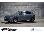 VW Golf, 1.5 TSI VIII MOVE, Jahr 2024 - Michelstadt