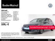 VW Golf, 1.0 TSI Life, Jahr 2022 - Wolfratshausen