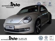 VW Beetle, 1.2 TSI Cup, Jahr 2014 - Hohenwestedt