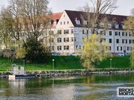 4-Zimmer, Donau-Blick! Charmant, sanierungsbedürftig und voller Möglichkeiten! - Ulm