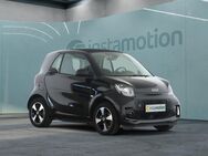 smart EQ fortwo, 22KW ADVANCED PLUS WINTER, Jahr 2021 - München