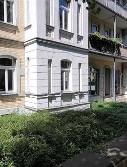 -Solide Rendite in beliebtem Kaßbergflair- - Chemnitz