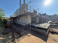 4 Zimmer Erdgeschosswohnung mit Terrasse und eigenem Garten in zentraler Lage von Feucht - KfW Förderung möglich Effizienzhaus 40 - Feucht