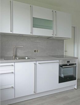Hochwertig sanierte Wohnung in der Nähe vom Elbeklinikum - Stade (Hansestadt)