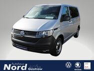 VW T6 Kombi, 2.0 TDI 1 LADE, Jahr 2024 - Güstrow