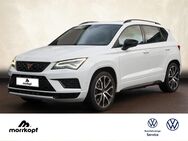 CUPRA Ateca, 2.0 TSI, Jahr 2019 - Weingarten (Baden)