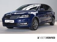 Skoda Rapid, 1.0 TSI Drive, Jahr 2017 - Hildesheim