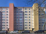 Zeit für einen Tapetenwechsel? Tolle 3 Zimmer Wohnung mit Balkon! - Dortmund