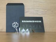 Rammstein Teelichtdeko Kerzendeko Deko Band Live Paris Zeit Lifad - Berlin Friedrichshain-Kreuzberg