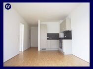 Moderne 2-Zimmer-Wohnung mit Balkon, Bad mit Walk-In-Dusche, Einbauküche, Parkett, Aufzug - Bad Homburg (Höhe)