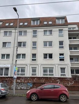 Köpenick: Vermietete Wohnung zur Kapitalanlage - Berlin