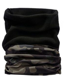 Brandit Schal Brandit Unisex Multifunktionstuch Fleece, (1-St)