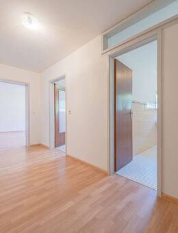 Charmante 2-Zimmer-Souterrainwohnung in Wehr - ideal für Wochenaufenthalter oder als Feriendomizil - Wehr (Baden-Württemberg)