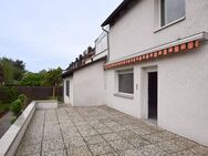 Salzgitter-Lebenstedt: Großzügige Terrassenwohnung mit Garage! - Salzgitter