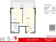 DOMIZIL ROSENGARTEN -2 Zi Wohnung -WHG18 - Garmisch-Partenkirchen