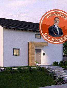 OKAL Vorteilstage - jetzt planen, später profitieren. - Bad Emstal