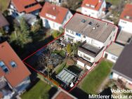 Mehrgenerationenhaus in ruhiger Lage! - Baltmannsweiler