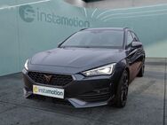 CUPRA Leon, 2.0 TSI Sportstourer VZ, Jahr 2023 - München