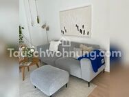 [TAUSCHWOHNUNG] Wunderschöne 72qm Wohnung in Flingern Nord - Düsseldorf