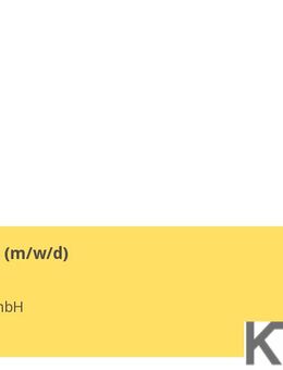 Bodenleger (m/w/d) - Stuhr