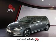 VW Golf, 1.5 TSI VII Join, Jahr 2018 - Zimmern (Rottweil)