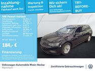 VW Passat Variant, 2.0 TDI Business, Jahr 2024 - Mannheim