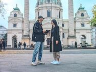 Work&travel – für NGOs auf Reisen – 3.100,- fix + Prämien (m/w/d) Promotion für Hilfsorganisationen (m/w/d) - München Altstadt-Lehel