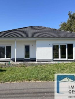 Bungalow in ruhiger Ortsrandlage!! - Rothenbach