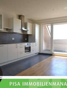 I gemütliche 4-RW I Loggia I Einbauküche I Parkett I Fußbodenheizung I - Leipzig