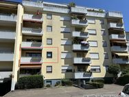4,5-Zimmer-Wohnung mit 2 Balkonen und Tiefgaragen-Stellplatz in Rheinfelden Stadtmitte - Rheinfelden (Baden)