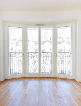 Lichtdurchflutetes Wohnambiente mit Wintergarten und moderner Einbauküche - Ihr neues Zuhause! - Dresden