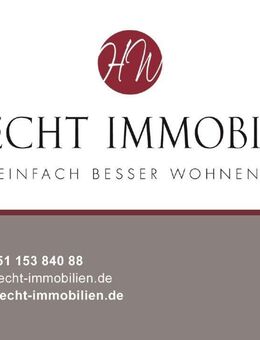 RESERVIERT! Helle 3 Zi. W. (Nr. 10 ) inkl. Balkon & PKW Stellplatz in OL sucht berufstätigen Mieter! - Oldenburg