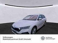 Skoda Octavia, 2.0 TDI Combi Style, Jahr 2022 - Groß Umstadt