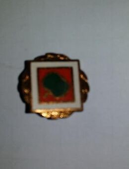 PIN ANSTECKER - Berlin Marzahn-Hellersdorf