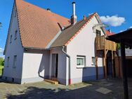 Einfamilienhaus mit großem Garten in Vach - Fürth