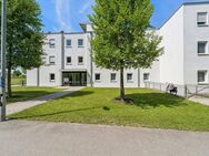 Ruhig. Modern. Begehrt. Helle und charmante 4-Zimmer-Wohnung mit Süd-Balkon in Erding - Erding