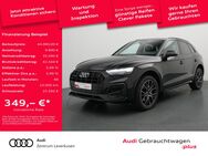 Audi Q5, 40 quattro advanced, Jahr 2022 - Leverkusen