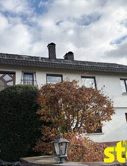 GEMÜTLICHE 2-ZIMMERWOHNUNG FÜR SINGLES ODER PAARE IM RUHIGEN ALZENAU-KÄLBERAU - Alzenau