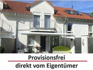 Provisionsfrei - Exklusiv ausgestattes Reihenmittelhaus in Filderstadt - Plattenhardt - Filderstadt Zentrum