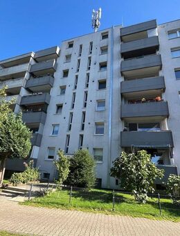 Profitables Investment: Wohnanlage mit langfristigem Potenzial! - Aachen