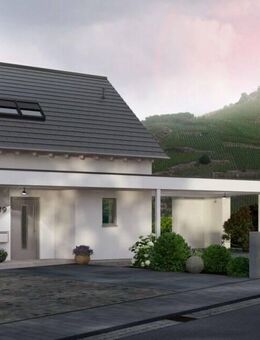 Wohnen in modernem Design mit höchstem Komfort - Klipphausen