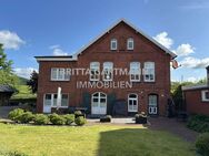 Urlaub im malerischen Ditzum - Drei Ferienwohnungen zum Wohlfühlen - Jemgum