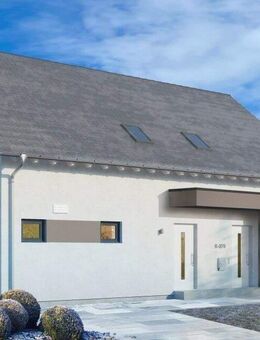 Großes Potential: Das Aktionshaus Save 7 - Ein Doppelhaus mit vielfältigen Vorzügen - Albersdorf (Schleswig-Holstein)