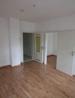 Gemütliche 3 Zi.-Wohnung, Do-südliche Innenstadt, süd-westl. Saarlandstraßenviertel - Dortmund