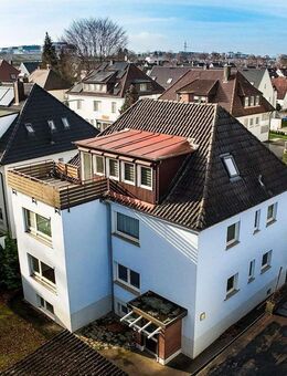 Für mehrere Generationen oder selbst bewohnen und vermieten in Kombination - alles unter einem Dach - Sindelfingen