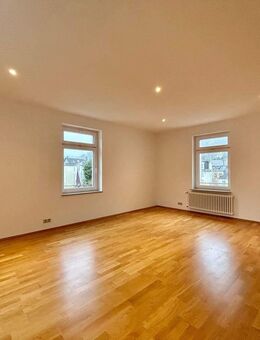 Großzügiges Wohnen im Südviertel - Marburg