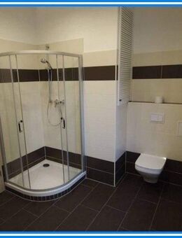 2-Raumwohnung mit großer Dachterrasse ! - Köthen (Anhalt)