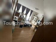 [TAUSCHWOHNUNG] Wohnungstausch gegen 3 Zimmer Wohnung - Köln