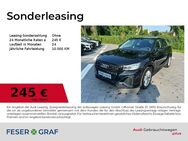 Audi Q2, S line 30 TDI quattro VC P, Jahr 2023 - Dessau-Roßlau